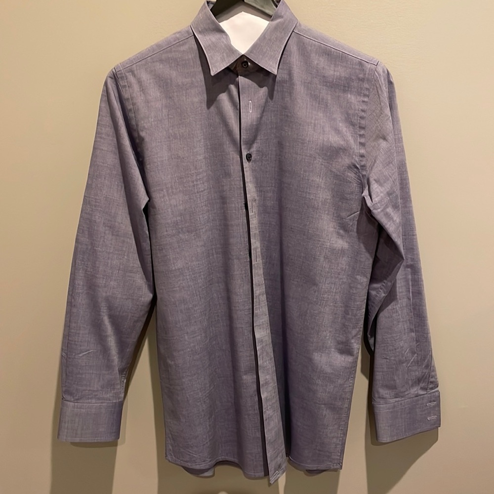 Like new big boys dress shirt, size 16